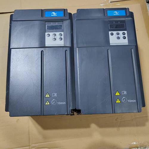 议价IS650PT037IUX 汇川驱动器 18.5KW 工控自动化配件维修