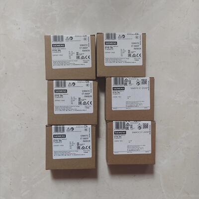 议价6ES7 131-6BH01-0BA0 数字输入模块 SIMATIC ET200SP维修