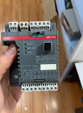 议价UMC100 ABB 模块 工控自动化配件 工控适配 可咨询选购维修
