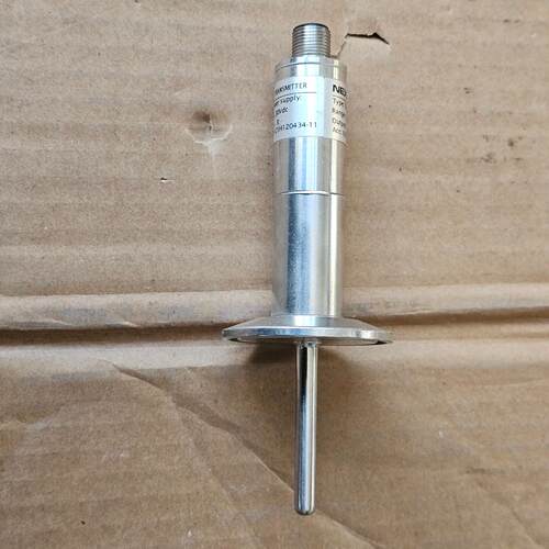 议价NEXON TA1000/FC0-1500242 温度变送器 工业测温传感元件维修