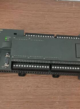 议价216-2AD23-0XB8 6ES7 CPU226CN PLC工控模块维修