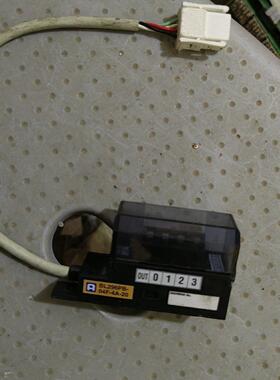 议价BL296PB-04F-4A-20 anywire 工控传感器 工业自动化配件维修