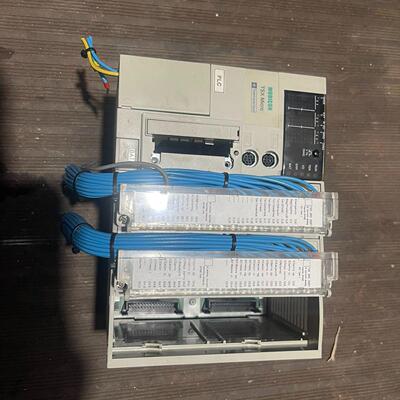 议价TSX3721101 TSXDMZ28DT PLC工控自动化控制模块维修