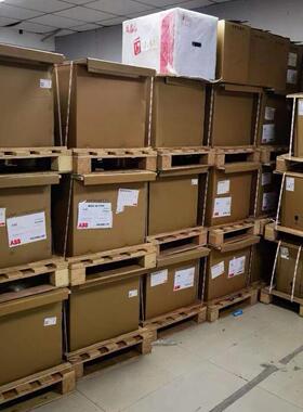 议价ACS880-01-045A-3 ABB变频器 工业工控调速传动装置维修