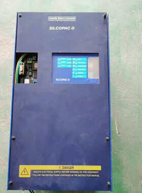 议价SPDM260RGF 直流调速器 安萨尔多工控自动化传动设备维修