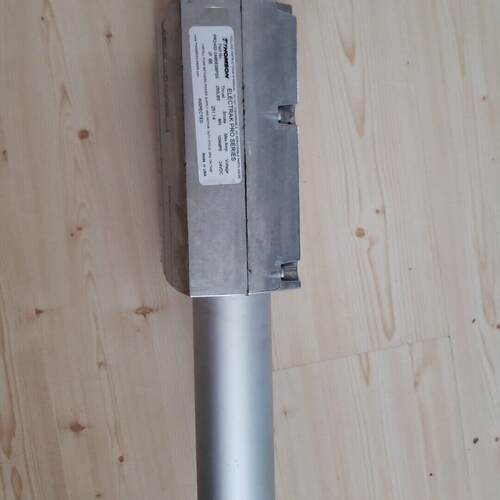 议价PR2402-2M5SE08PSS 电动执行器 Thomson伺服工控配件维修
