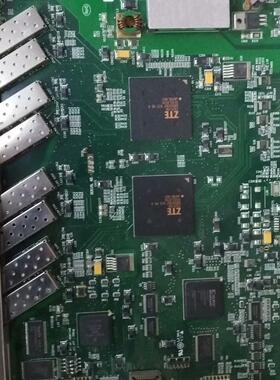 议价OL1x8 中兴光传输接口板 工业通讯板卡维修