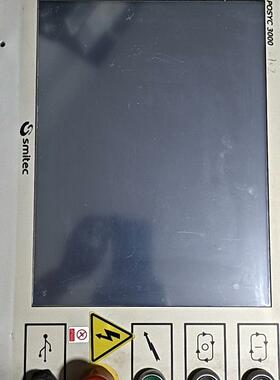 议价POSYC 3000 3102 smitec 工业操作显示屏 自动化触控终端维修