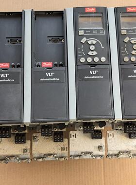 议价FC-302P4K0T5E20H 变频器 丹佛斯302系列工控自动化设备维修