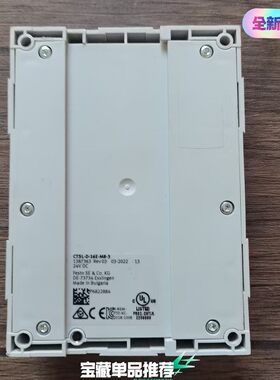 议价CTSL-D-16E-M8-3 费斯托工控模块维修