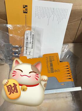 议价80VD100PD.C022-01 贝加莱工业自动化控制模块维修