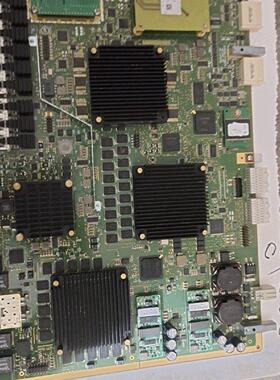 议价3JR40703AB ECCM-2 阿尔卡特工控板卡工业通讯电路板维修