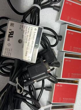 议价CR100M0/R2-1000-S2-BMIN 扫描阅读器 工业条码读取设备维修