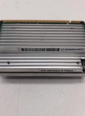 议价407748-001 HP服务器CPU稳压模块 工控适配配件维修