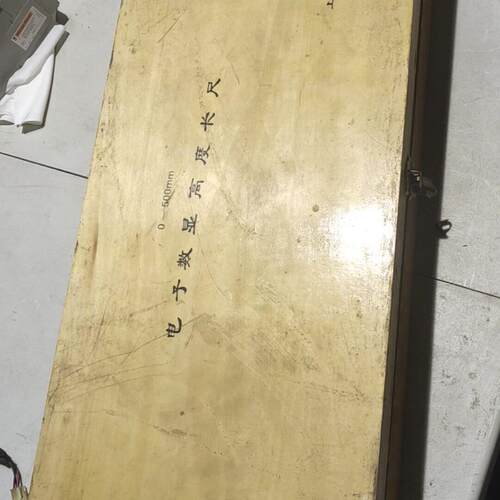议价0-500mm 上量数显高度卡尺 高精度工业测量游标卡尺维修