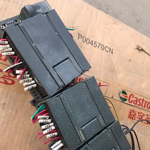 议价214-1AD23 223-1PH22 221 PLC工控模块维修