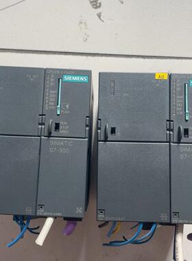 议价315-2EH14-0AB0 S7-300 CPU PN/DP可编程工业控制模块维修