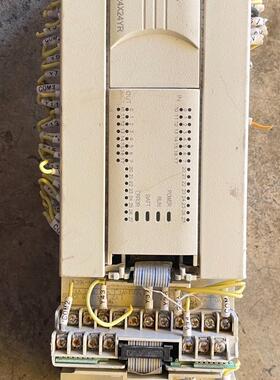议价HCA8-24X24YR HCFA禾川可编程控制器PLC 工控模块维修