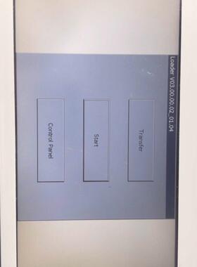 议价6AV6 SMART 1000 IE V3 工控触摸屏人机界面维修