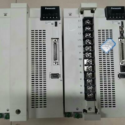 议价MFDLNB3SE 伺服驱动器 A6 5Kw 松下工控设备维修