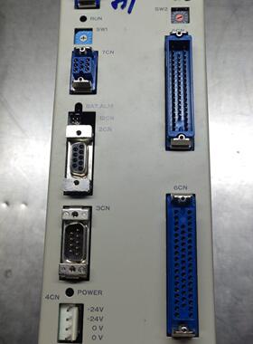 议价JEMP-SG10 安川驱动器 工控自动化运动控制模块维修