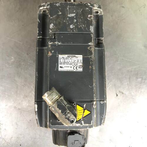 议价1FK7063-2AF71-1CH0 伺服电机 工控自动化动力配件维修