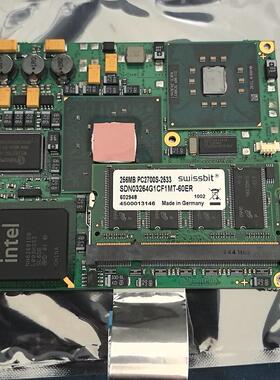 议价5PC600 E855 04 CPU模块 贝加莱工控板卡维修