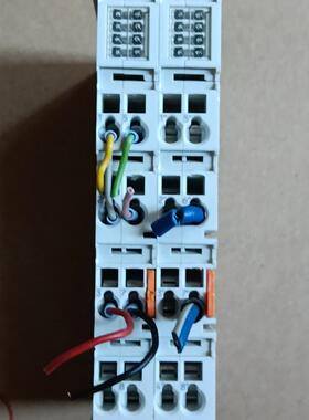 议价KL5101 倍福工控模块 总线端子模块 工业自动化控制配件维修
