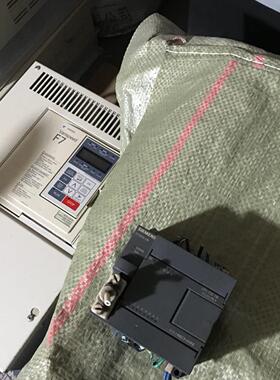 议价212-1BB23-0XB8 CPU222CN PLC工控控制模块维修