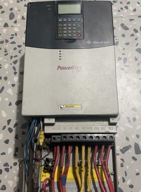 议价20BC056A0 AB PowerFlex700 工控变频器维修