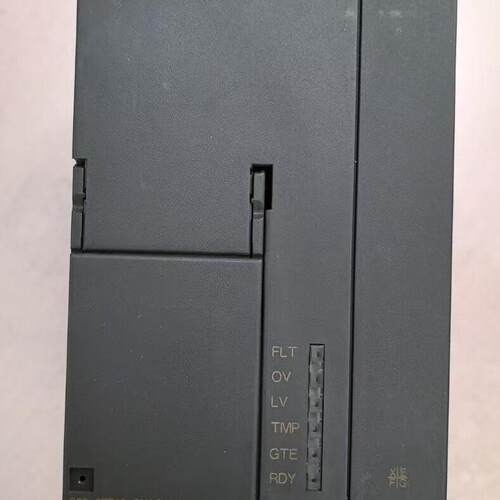 议价6SN1227-2ED10-0HA0 步进驱动模块工控自动化配件维修