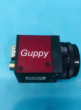 议价GF 080B 工业相机 黑白工业视觉相机维修