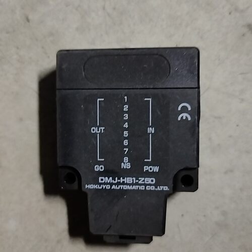 议价DMJ-HB1-Z50 北阳传感器 正品包好议价维修