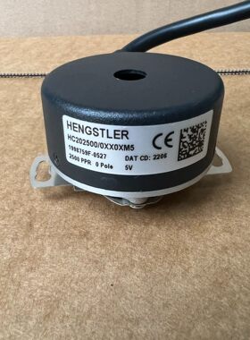 议价HC202500/0XX0XM5亨士乐旋转编码器 工控自动化配件维修