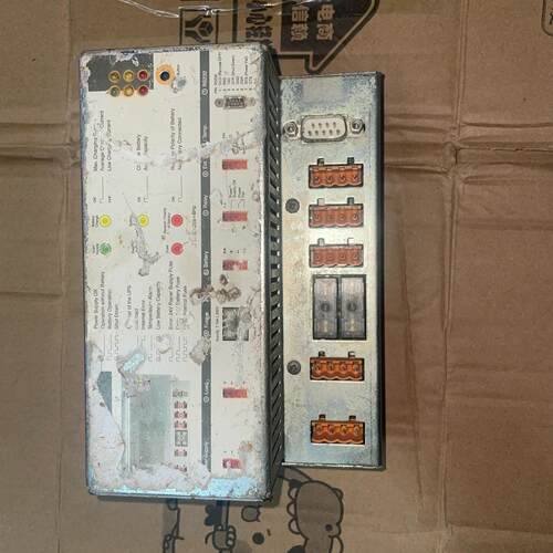 议价9A0100.11 B&R贝加莱 电源模块 控制器 工控模块维修