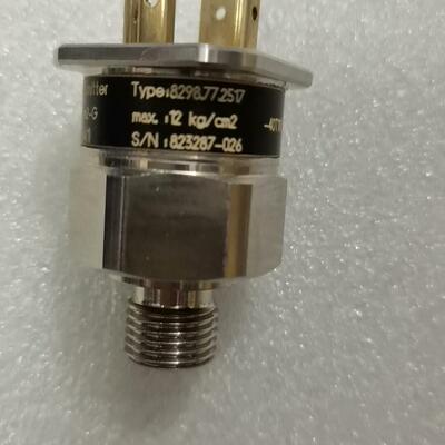 议价8298.77.2517压力传感器trafag工业工控自动化传感元件维修