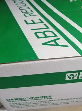 议价VRB-115C-8-K3-28GD24 Nidec减速机 工业自动化传动配件维修