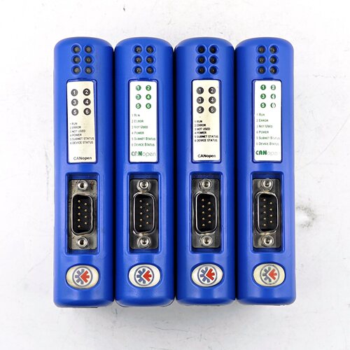 议价ABC-COP-B 工业协议网关 HMS Anybus CANopen 通讯模块维修