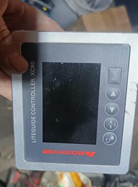 议价XC80 Liteguide控制器 BOSENSE工控自动化控制设备维修