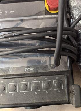 议价HTOP05TQ-SD2 TOP手柄控制器 触摸操作控制面板维修