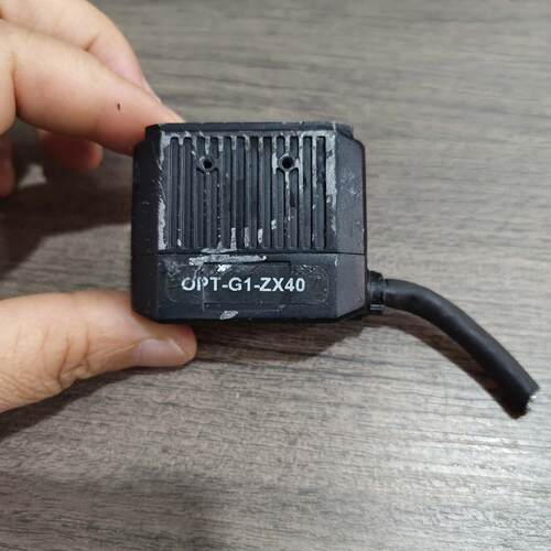 议价OPT-G1-ZX40工业读码器工业自动化识别配件维修