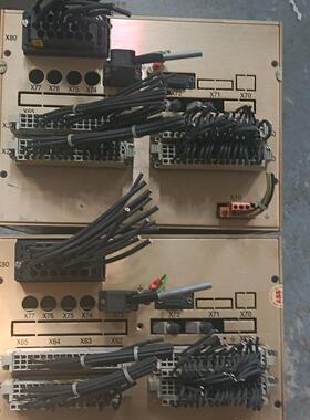 议价REF542plus BASE UNIT ABB工控驱动器控制模块维修