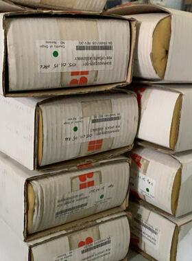 议价SI3HNA022205-001 ABB机器人配件 工业自动化更新组件维修