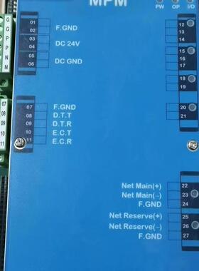 议价A2E-MPM MPM模块 HYUNDAI工控原厂工业配件维修