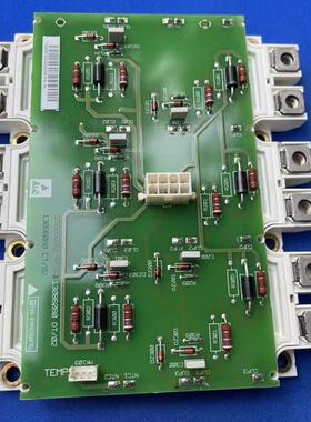 议价130B6080 130B6881 DP450D1 丹佛斯变频器工控配件维修