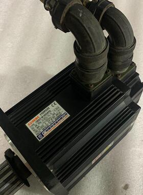 议价130SJT-M100D(AY5) 伺服电机 10Nm 广州数控工控配件维修