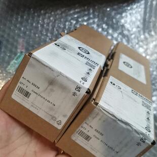 议价55530 MURR穆尔 工控模块 工业自动化配件 带原厂包装维修