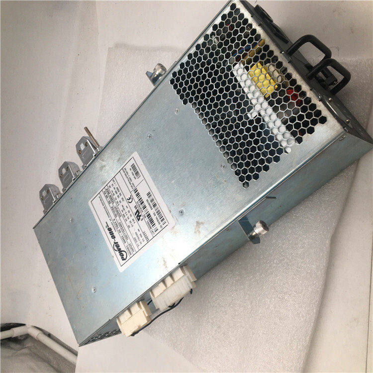 议价SMS2-AC TRAY A 07478 power-one工业工控电源模块维修