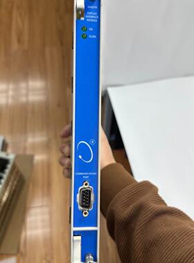 议价3500/93 BENTLY本特利 大卡前卡 98新 工业自动化配件维修