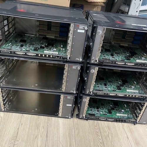 议价Keysight M9505A AXIe机箱 可直接上电测试 电子测试仪器维修